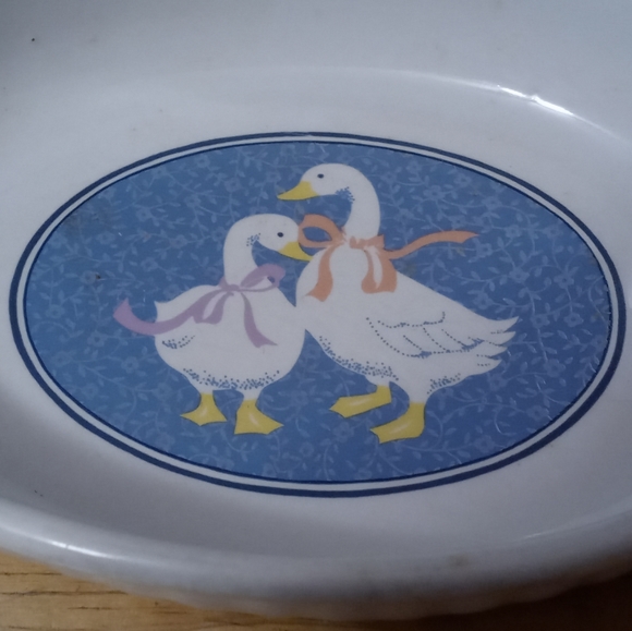 Vintage Asian Imari Oval Dish Andrea by Sadek&Oval Casserole Both Made Japan.🍜 - Picture 8 of 15